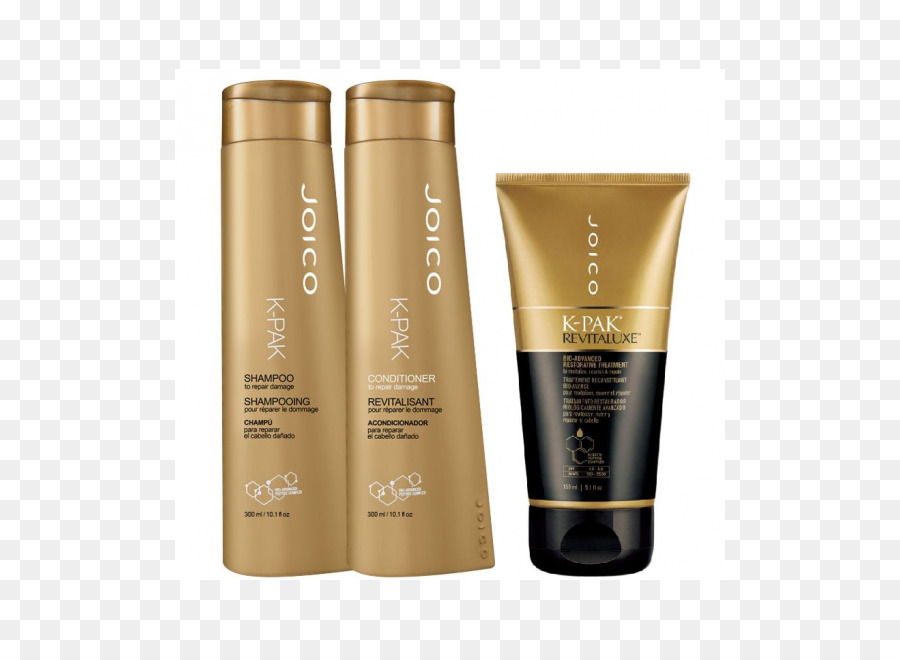 Acondicionador De Joico Kpak，Cabello PNG