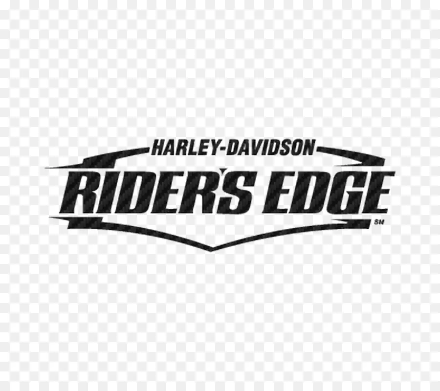 Logotipo De Harley Davidson Riders Edge，Harley Davidson PNG