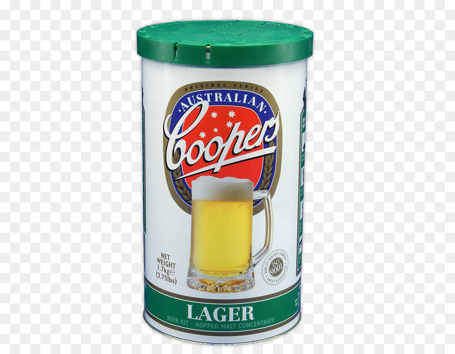 Cerveza，Cervecería Coopers PNG