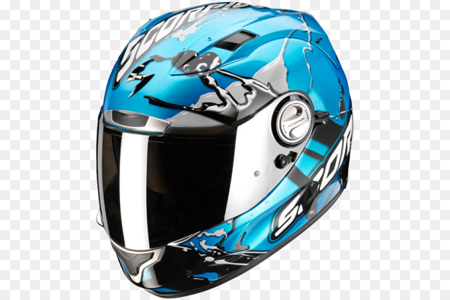 Cascos De Motocicleta，Cascos De Bicicleta PNG