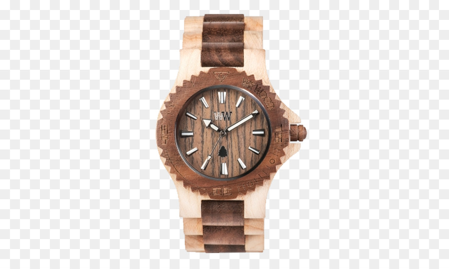 Wewood，Reloj PNG