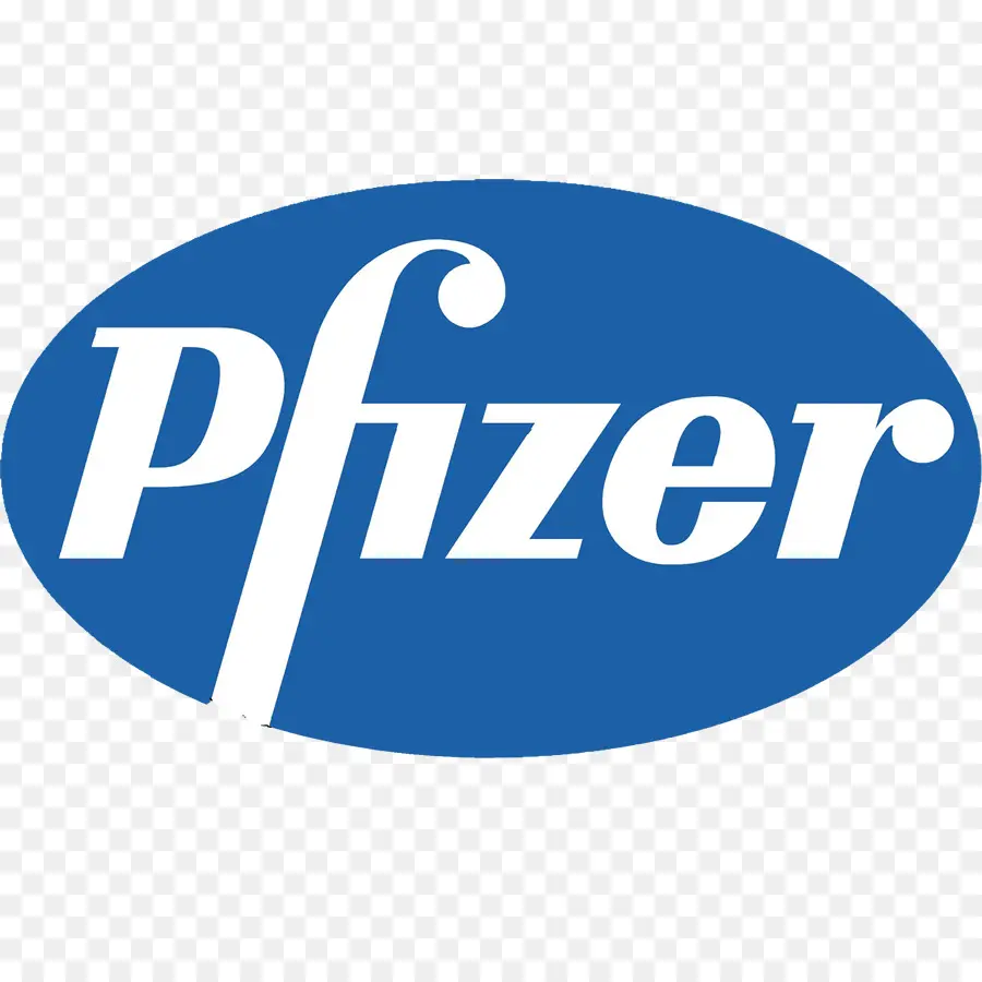 Pfizer，Logotipo PNG