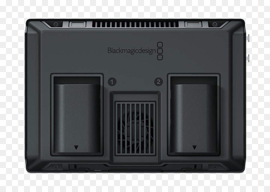 Blackmagic Design Video Assist Avidas5hd，La Resolución 4k PNG