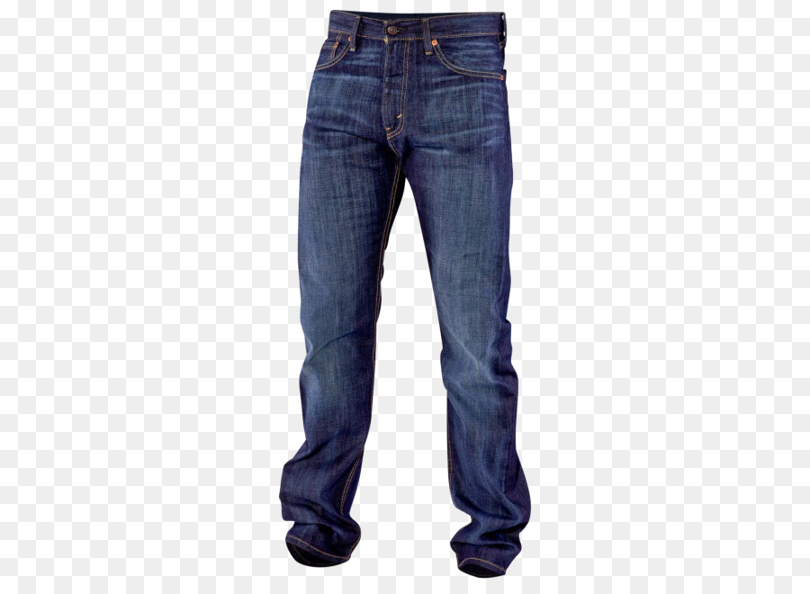 Carpintero Jeans，De Mezclilla PNG