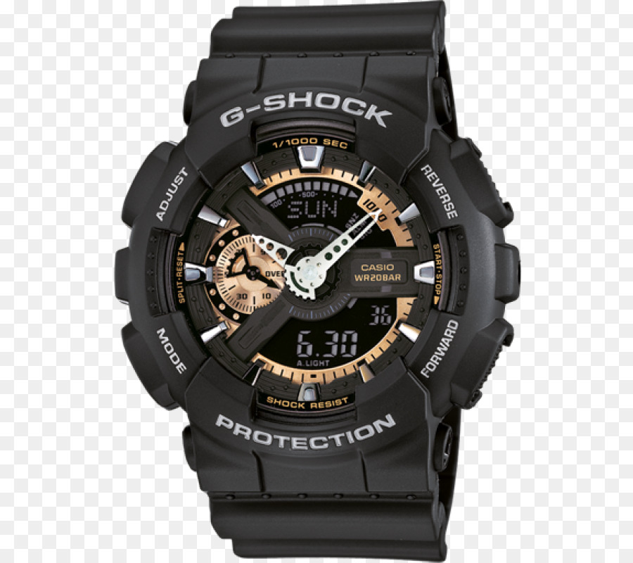 Maestro De G，Gshock PNG