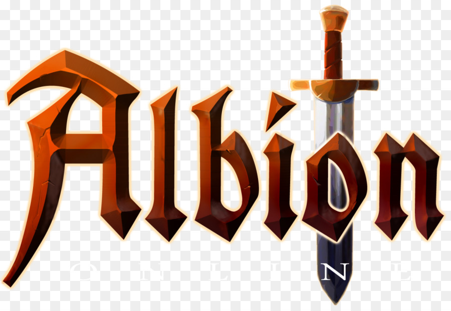 Albion En Línea，Logo PNG