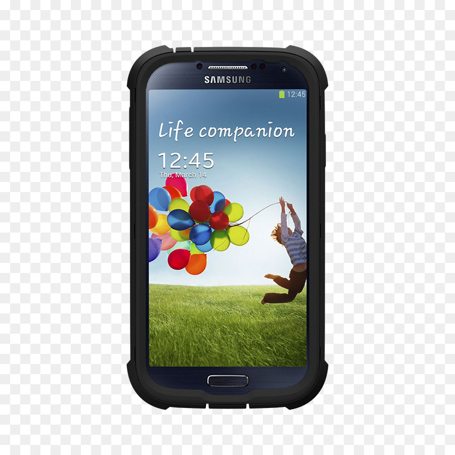 Mini Samsung Galaxy S4，Samsung Galaxy S4 PNG