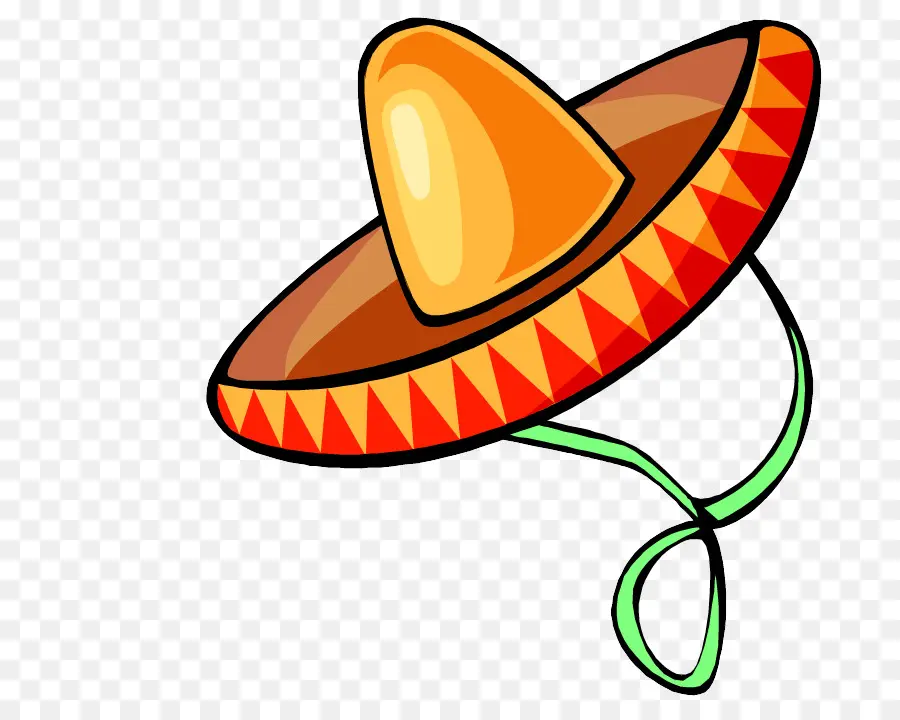 Sombrero，Mexicano PNG