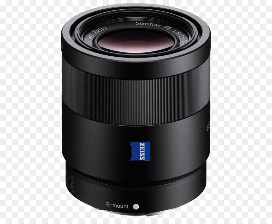 Zeiss Batis Sonnar T 85 Mm F18，Sony Emount PNG