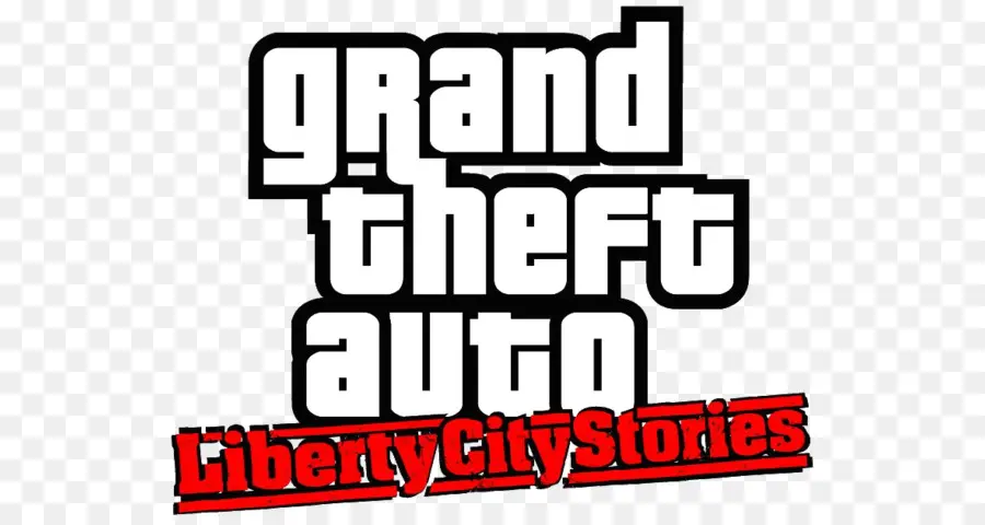 Grand Theft Auto Liberty City Stories，Grand Theft Auto Iv PNG