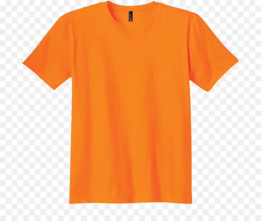 Camiseta，Cuello Redondo PNG