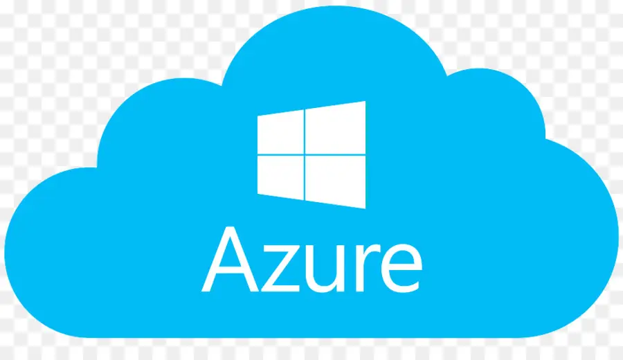 Azur，Nube PNG