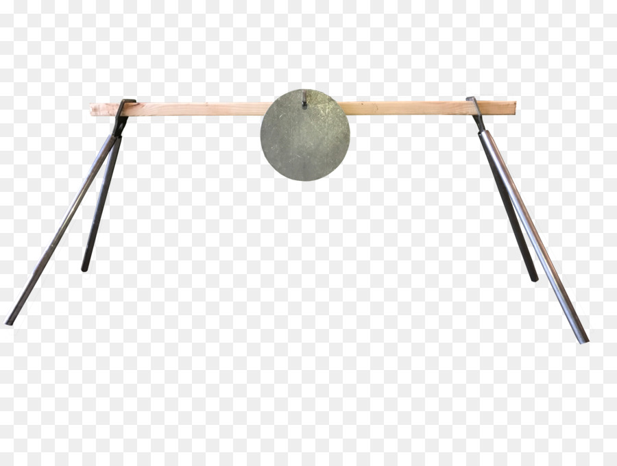 Gong，Pararse PNG