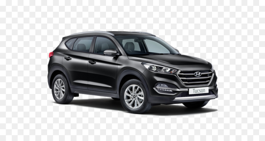 Hyundai，Hyundai Tucson PNG