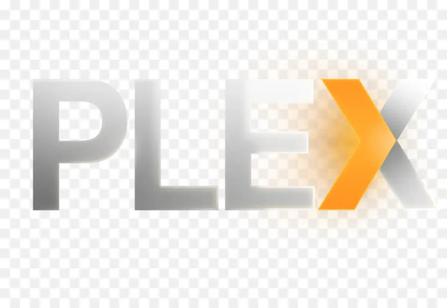 Logo，Plex PNG