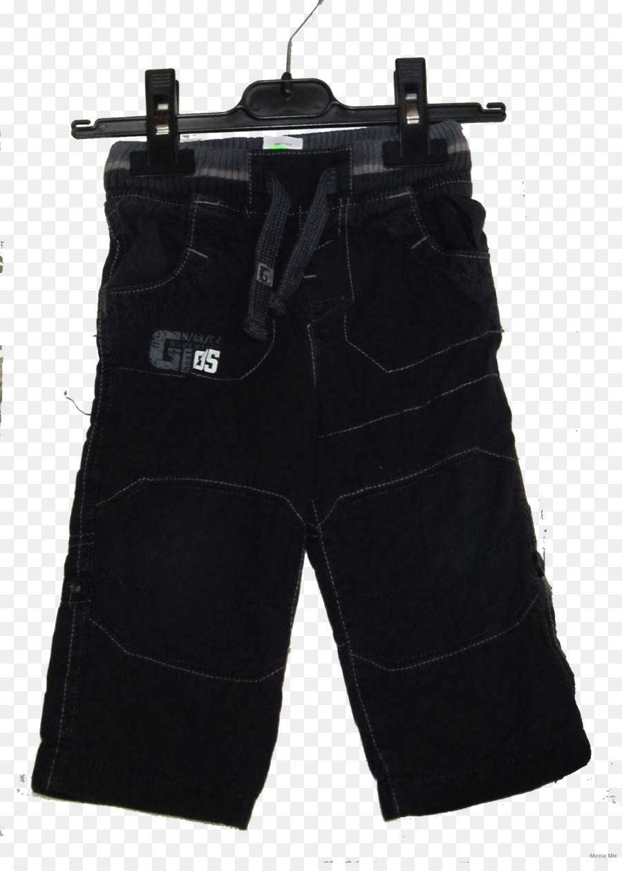 Bermudas，Pantalones PNG