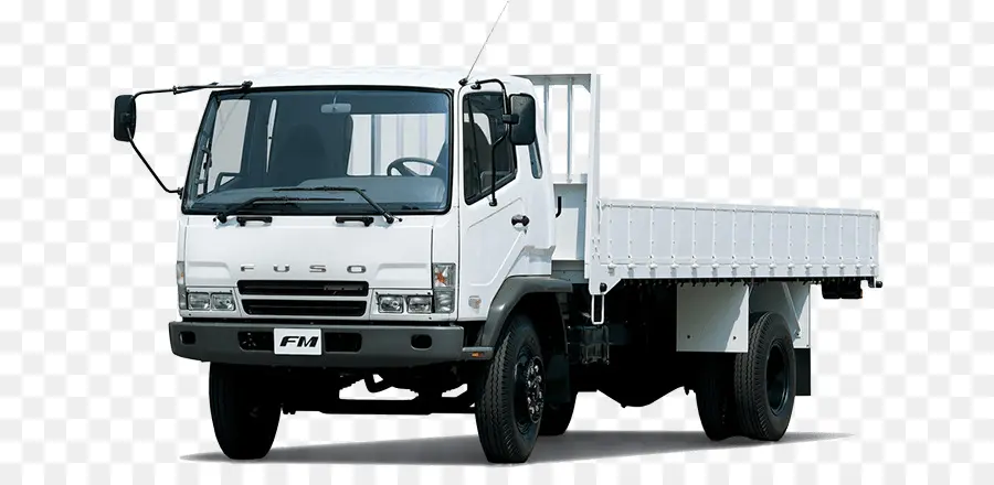 Mitsubishi Fuso Truck And Bus Corporation，Mitsubishi Fuso Canter PNG