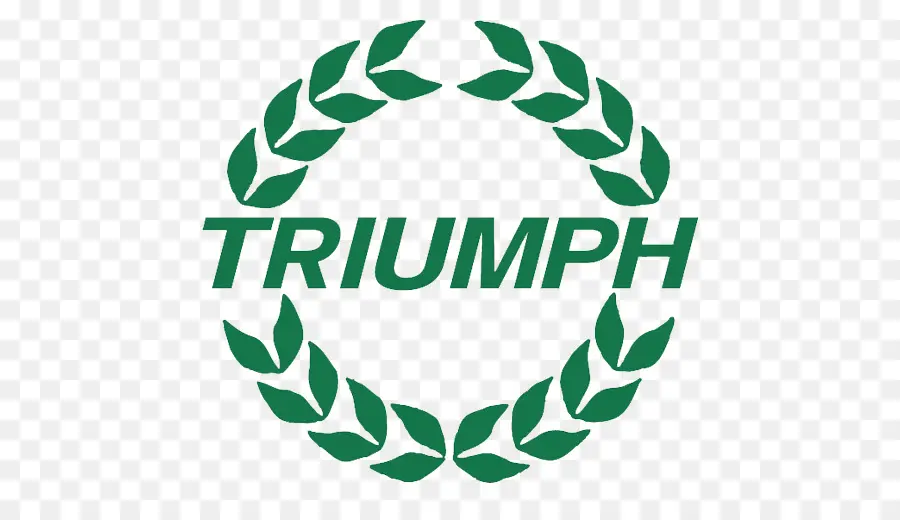 Triumph Motor Company，El Triunfo PNG