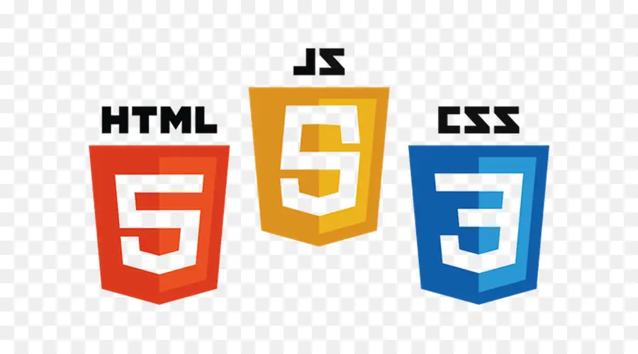 Html Css Js，Desarrollo Web PNG