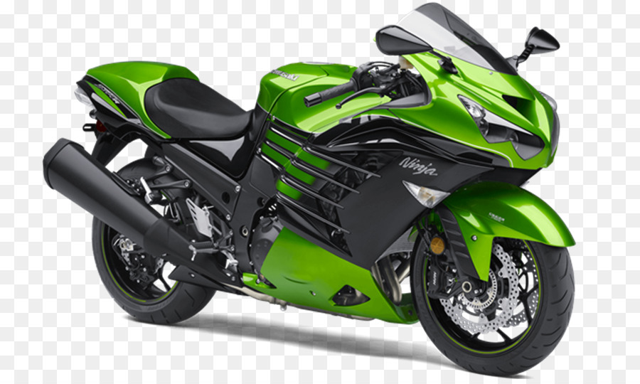 Kawasaki Ninja Zx14，Kawasaki Ninja Zx10r PNG