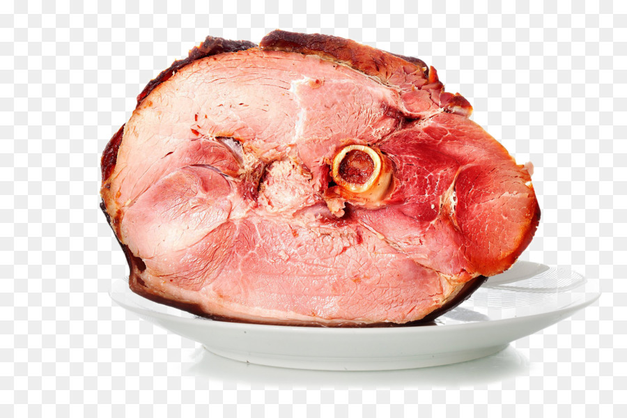 Jamón，Carne PNG