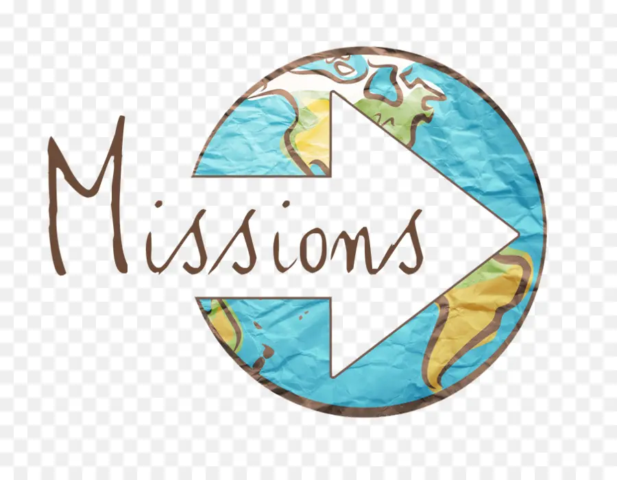 Misionero，Misión Cristiana PNG
