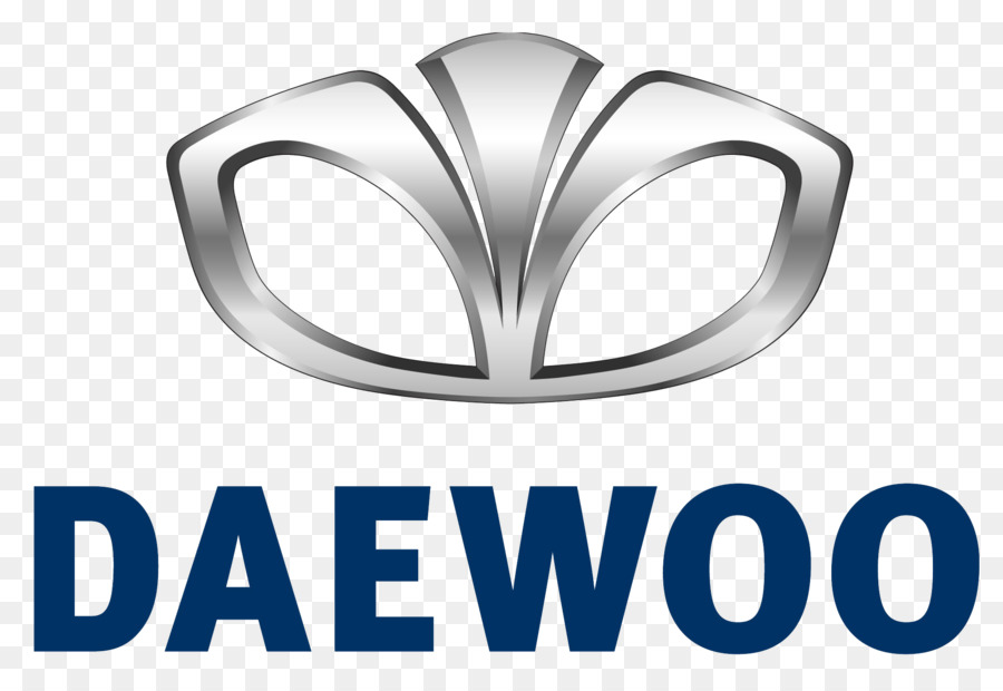 Logotipo De Daewoo，Marca PNG