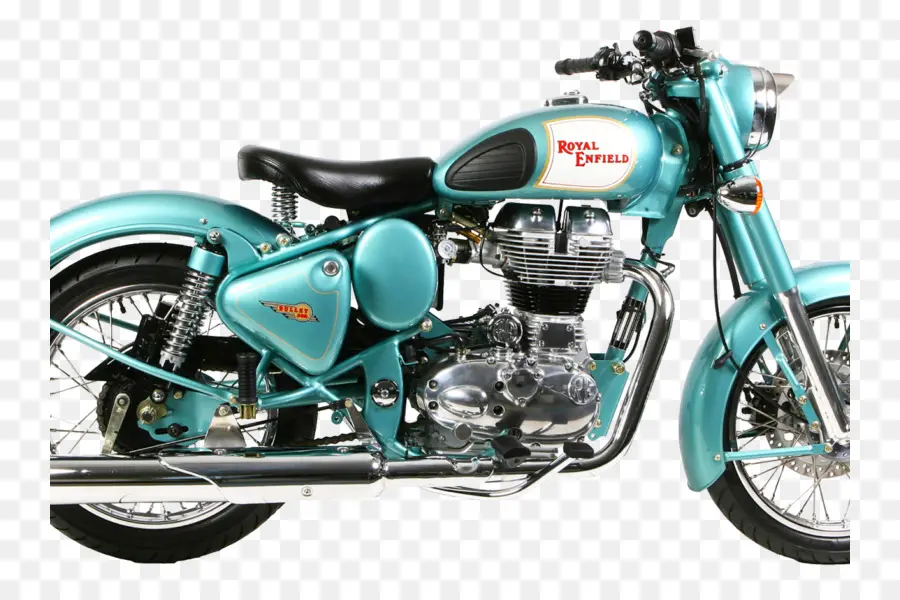 Bala Real Enfield，Motocicleta PNG