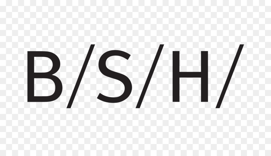 Bsh，Logo PNG