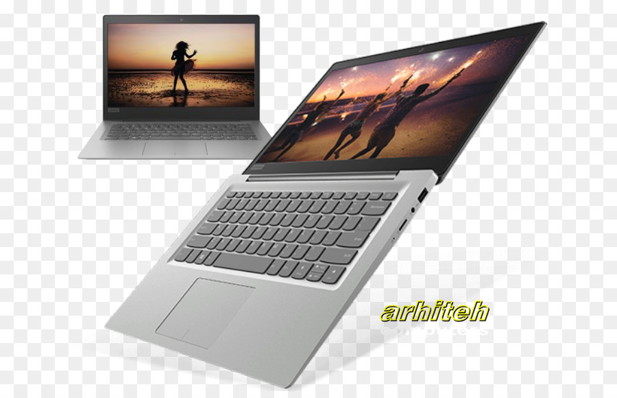 Computadora Portátil，Lenovo Ideapad 120s 11 PNG