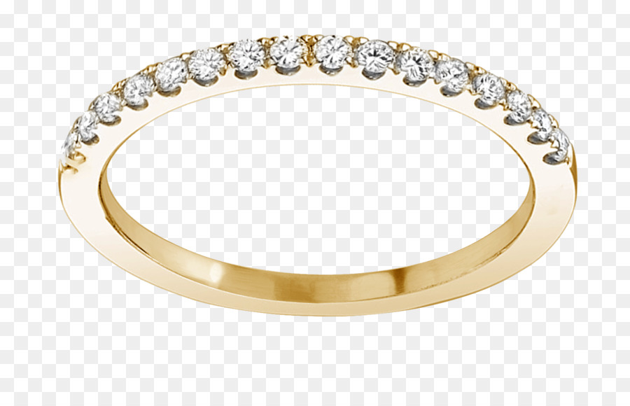 Anillo De Oro，Diamante PNG