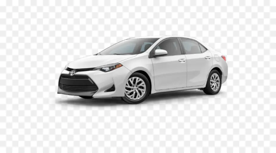 Toyota Corolla 2019，Toyota PNG