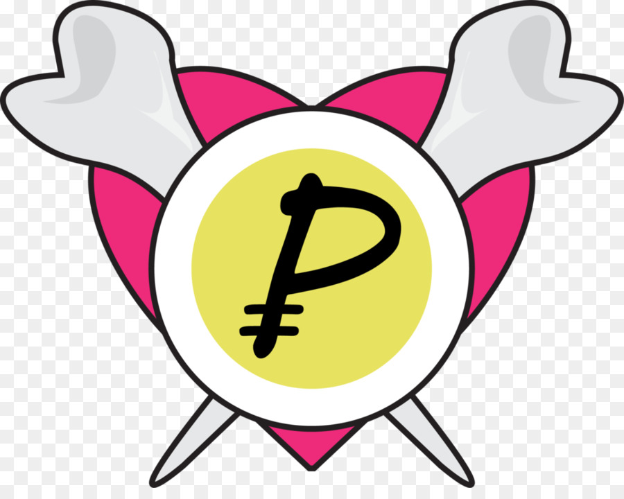 M Pink，Dibujos Animados PNG