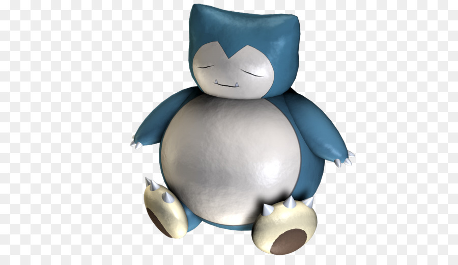 Pingüino，Figurilla PNG