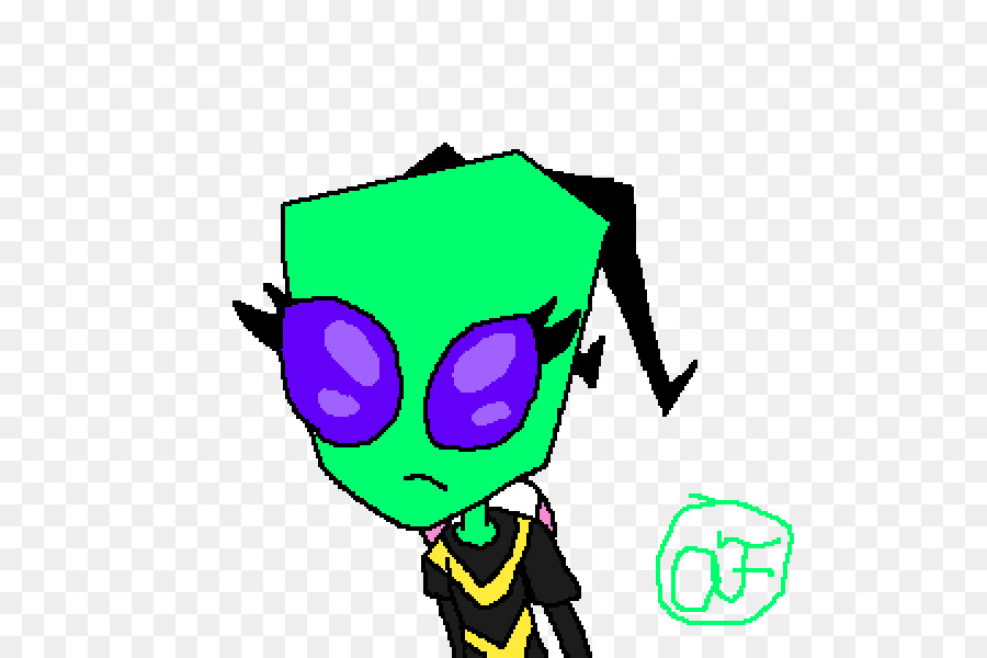 Verde，Dibujos Animados PNG