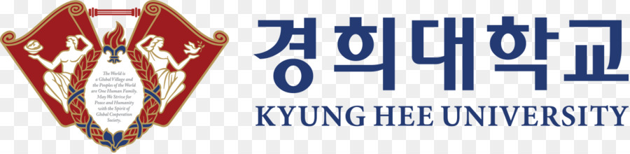 Universidad Kyung Hee，Logo PNG