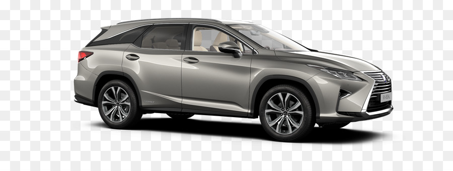 Lexus Rx 2018，Lexus PNG