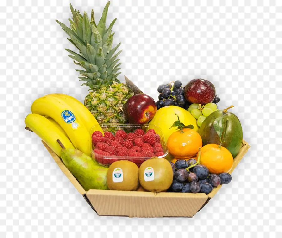 Cocina Vegetariana，Fruta Xlfruit Tot Aan Je Deur PNG