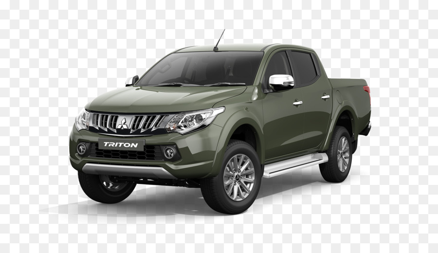 Mitsubishi Triton，Mitsubishi PNG