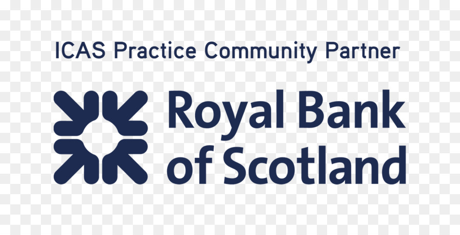 Logotipo Del Royal Bank Of Scotland，Banco PNG