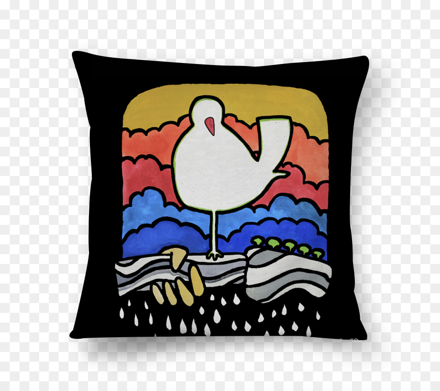 Almohada，Tirar Almohadas PNG