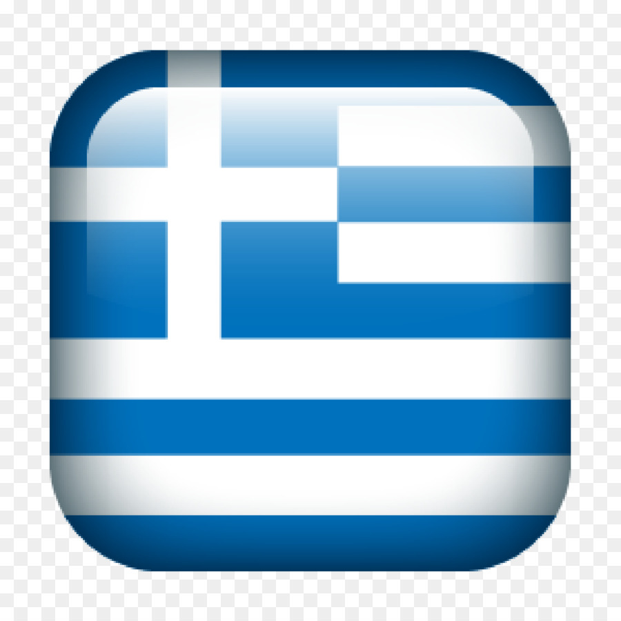 Grecia，Bandera De Grecia PNG