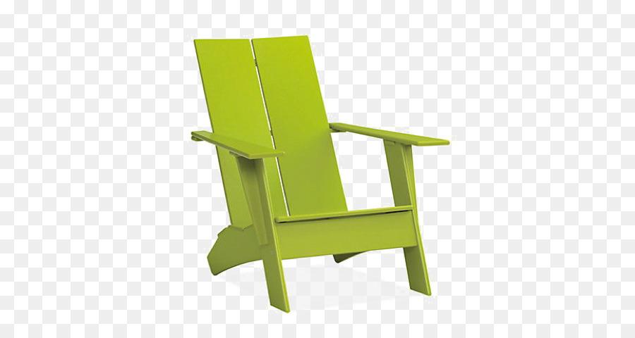 Mesa，Silla Adirondack PNG