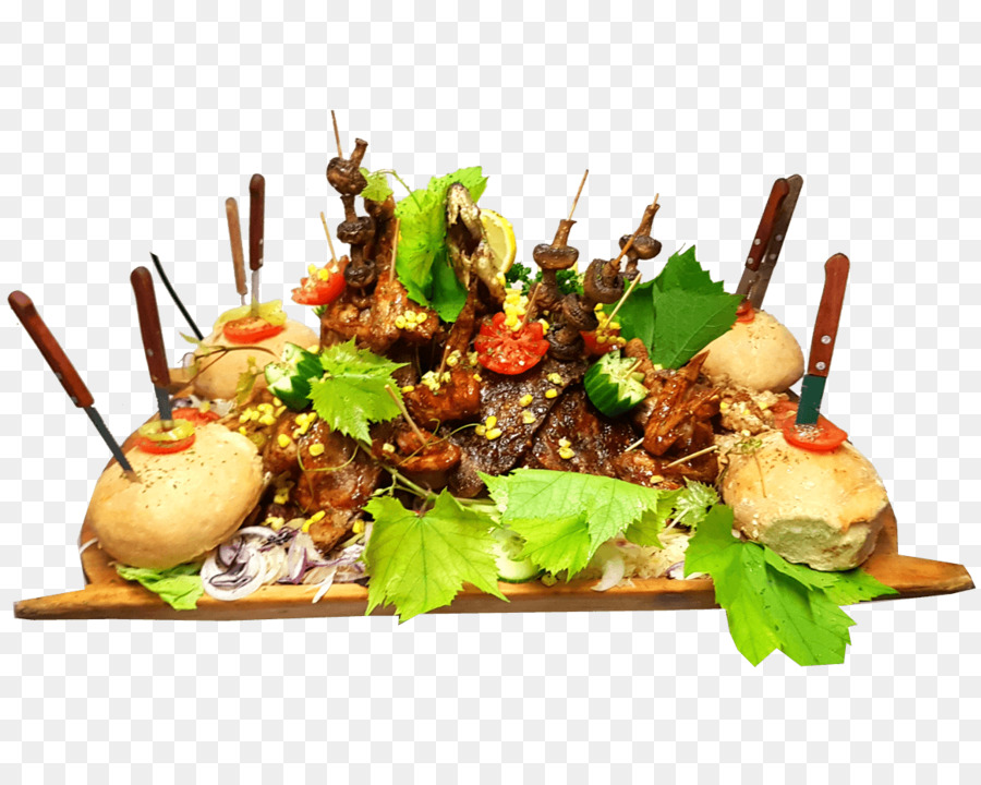 Pinza，Brocheta PNG