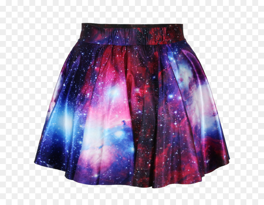 Falda Galaxia，Estrellas PNG