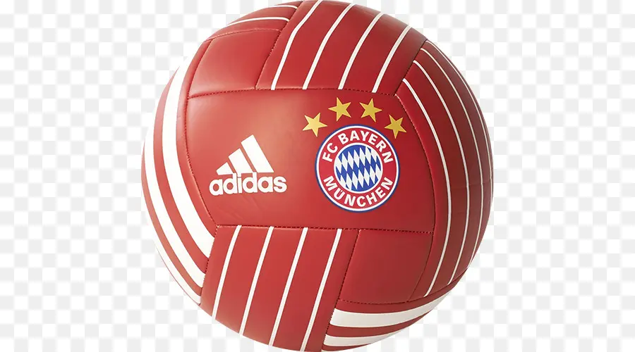 Fc Bayern Munich，Pelota PNG