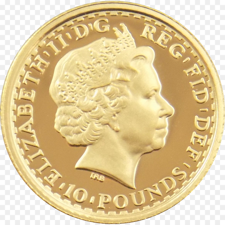 Moneda De Oro，Dinero PNG