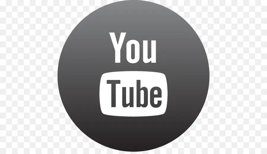 Logotipo De Youtube，Video PNG