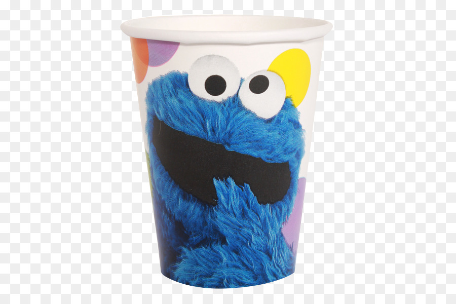 Monstruo De Galletas，Elmo PNG