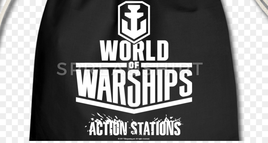 Mundo De Los Buques De Guerra，Camiseta PNG